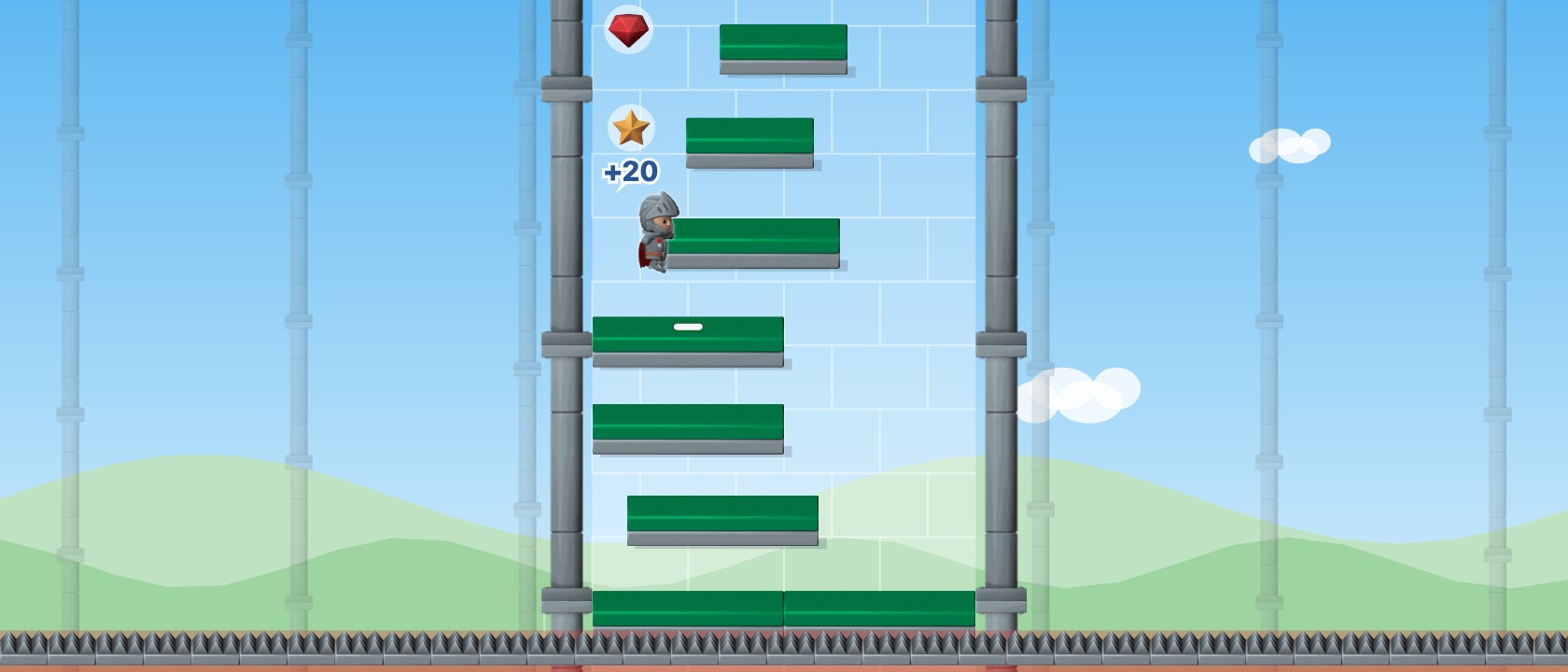 Hop Tower cover art